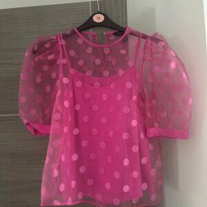 Comfortable summer women's clothing